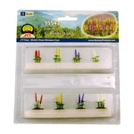 Jtt Scenery Products Flowering Plants Lupines Scale Hobby Train Sceneries. Fixed Price $17.73.
