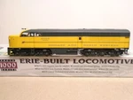 Proto 1000 Ho 23891, Erie-built Locomotive, C&nw 6002B, Dcc. Fixed Price $99.99.