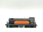 Atlas Alco S2 Diesel Locomotive Canadian National Dc Ho Scale 7946. Fixed Price $140.00.