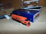 Athearn Genesis Ho 64831 Detroit Toledo Ironton GP40P-2 Diesel Brand New. Fixed Price $215.00.