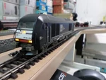 Marklin 36794 Ho Er 20 Diesel Locomotive, Rail, Digital. Fixed Price $278.89.