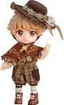 Good Smile Arts Shanghai Nendoroid Doll Teatime Series Charlie Non-scale Pl. Fixed Price $107.09.
