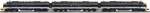 Mth 20-20353-1 C&o E-8 Aba Diesel Engine Set W/ps 3.0 #4025/4028/4025B Ln/box. Fixed Price $749.99.