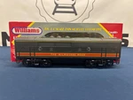 Williams (repro) Milwaukee Road F-3 B Unit Non-powered Diesel Engine W-2378C. Fixed Price $149.99.