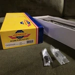 Athearn OG2000A Ho Genesis New York Central F3 Unit Diesel #1606 Ln/box. Fixed Price $75.00.
