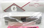 Bachmann Kits Item No. 98909 'g' Stock Car. Fixed Price $100.00.