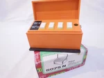 5075 Lgb Switch Control Box Momentary Scale. Fixed Price $18.95.