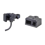 Kadee 835 Scale Short Offset Couplers With Gearboxes (1 Pair). Fixed Price $12.95.