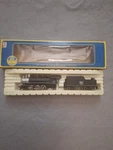 Ahm Ho 0-6-0 Ursa Switcher 5149-Q Cb&q Nib. Fixed Price $50.00.
