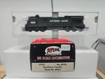 Atlas U33C Southern Pacific Road #8663 Ho Scale.. Fixed Price $94.95.