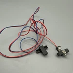 Lgb Gauge Track Power Connector With Wires 5016/1 Plastic Metal. Fixed Price $24.87.