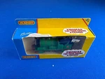 Hornby Percy The Small Engine Clockwork R.9004 Thomas & Friends 1997. Fixed Price $75.00.