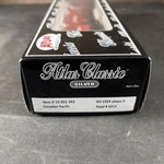 Atlas Classic Silver Locomotive Ho C424 Phase Road #4213 Canadian Pacific. Fixed Price $119.95.