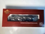 Ho Bli Broadway Limited 458 Prr Pennsylvania Emd E8A #5766 Sound/dc/dcc Green. Fixed Price $199.98.