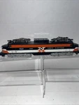 American Flyer New Haven 21573 Tested Video. Fixed Price $149.00.