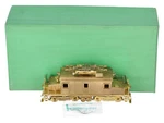Overland OMI-1903 Brass Illinois Central Electric 97-TON Baldwin-westinghouse. Fixed Price $449.99.