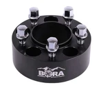 Bora Wheel Spacers John Deere 2305, Both Axles, 2.0 Thick - Usa Made. Fixed Price $319.98.