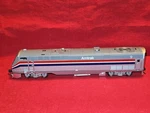 Walthers Ho Amtrak Engine #9. Fixed Price $80.00.