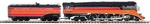 Mth Premier 4-8-4 GS-4 Southern Pacific Lines #4449 PS3 Steam Locomotive New. Fixed Price $2048.69.