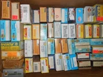 Scale Freight Car. Ahm, Athearn, Ihc, Roundhouse, Ect. Buyers Choice.. Fixed Price $8.00.