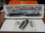 Lionel 6-18858 1998 Centrnnial Series GP-2 Diesel Locomotive New In Box Scale. Fixed Price $199.99.