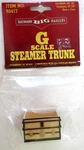 Bachmann Big Haulers 92417 Scale Steamer Trunk. Fixed Price $10.95.
