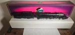 Mth Premier N&w Y6B 20-3009-1 Proto Upgrade And New Smoke Unit W/bcr. Fixed Price $588.81.