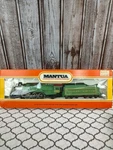 Rare Mantua 311-45 Pacific & Tender Crescent Model Train Box 4-6-2. Fixed Price $48.50.