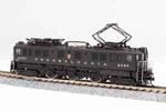 Broadway Limited Pennsylvania Railroad P5A Boxcab #4757 (w/ Sound/dc/dcc). Fixed Price $234.99.
