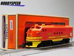 Lionel The Flash Lionchief Bt 5.0 Ft Diesel Engine Gauge Dc Comics 2445100 New. Fixed Price $278.84.
