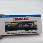 Walthers Trainline GP9M Locomotive Alaska Railroad #1809 931-126 Engine. Fixed Price $89.99.