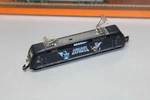 Rklin 88682 Mini-club Elok Series 101 001-6 Db Starlight Express Gauge Z Ovp. Fixed Price $177.50.