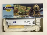 Athearn Kit Bay Hopper Dry Branch Kaolin 52347 Eastern Maine Model Rr Club. Fixed Price $16.00.