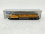 Kato 176-3306 Scale Union Pacific C44-9W Diesel Locomotive Ex/box. Fixed Price $72.49.