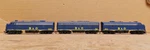 Intermountain Emd FP7 Baltimore And Ohio Locomotives W/dcc/sound Ho Scale (3LOT). Fixed Price $270.89.