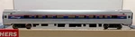 Ho Walthers 932-6005 85' Amfleet Coach Amtrak Northeast Direct Phase Iv 4. Fixed Price $79.99.