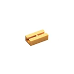 Lgb Insulated Rail Joiners PKG(4) L10260. Fixed Price $11.98.