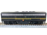 Ho Bachmann Plus 31218 Prr Emd F7B #9666B, Dc Only. Fixed Price $60.00.