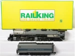 Mth 70- 3003-1 Steam Gauge Challenger 3977 Sound For Lgb Kiss Accucraft. Fixed Price $3682.75.