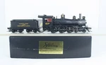 Ho Bachmann Spectrum 82302 Maryland & Pennsylvania Baldwin 4-6-0 Loco Tender. Fixed Price $168.49.