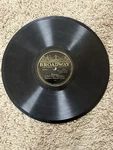 Broadway Electrically Recorded 1159 Antique 78. Fixed Price $6.99.