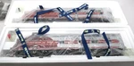 Lionel 6-14521 Gauge Rock Island E-6 Aa Diesel Locomotive Set New. Fixed Price $569.99.