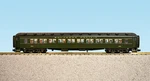 Usa Trains R32052 Pullman Heavyweight Passenger Southern Pacific Coach #1 2119. Fixed Price $318.95.