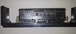 Atlas Master Line Gold Series Ho Scale Dl&w Fm H16-44, With Dcc, Loksound V5. Fixed Price $125.00.