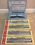 Proto 2000 Series Southern 6912 E8/9 Ho Scale Locomotive Dome Car Con-cor. Fixed Price $350.00.