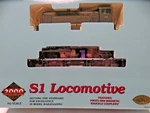 Proto 2000 B&o Alco S1 Diesel Switcher Locomotive Dcc Ready. Fixed Price $50.00.