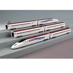 Kato 10-1729 Kyushu Shinkansen 800 Series Nagareboshi 6 Cars Set. Fixed Price $290.08.