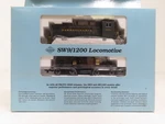 Proto 2000 8902 Ho Prr Locomotive SW9 W/m.u. #8521 Ln. Fixed Price $71.99.