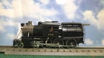 Williams Reading Camelback 4-6-0 Steam Engine (3-RAIL). Fixed Price $345.99.