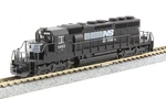 Kato Scale 176-4827 Emd SD40-2 (early) Norfolk Southern 6116. Fixed Price $99.99.